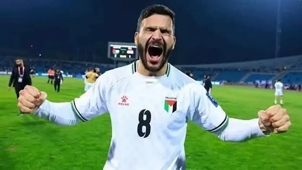 حامد حمدان.. وكيله يوضح أسباب تعثر صفقة انتقاله للدوري الجديد